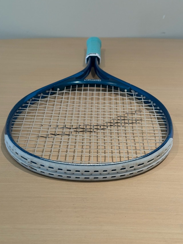 Slazenger Panther Series Tennis Racket Racquet - New Grip - photo 5