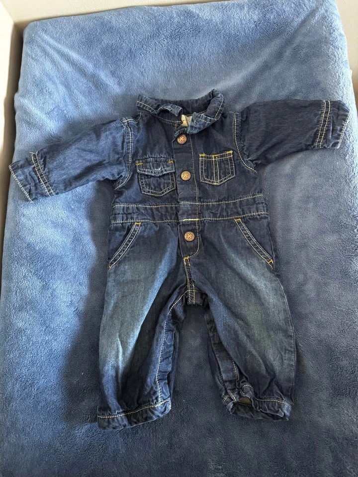 Baby Clothing OshKosh Bundle 0-3 Months - photo 2