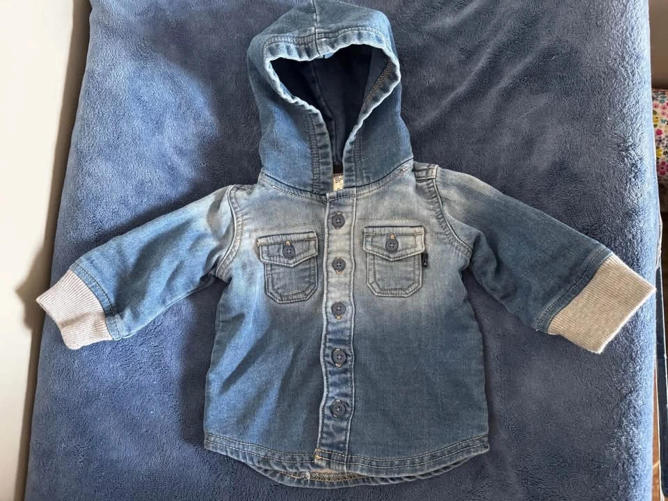 Baby Clothing OshKosh Bundle 0-3 Months - photo 5