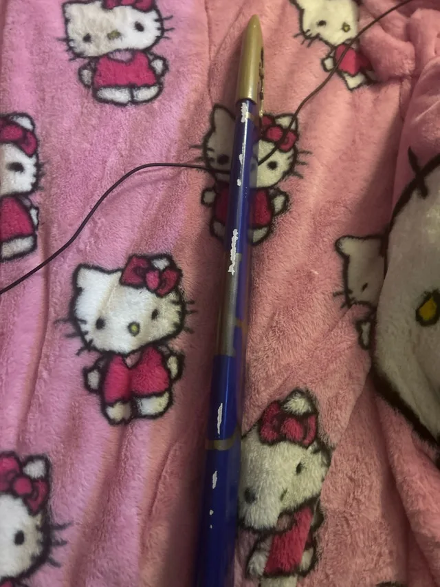 Zelda replica sword image indicator(3)