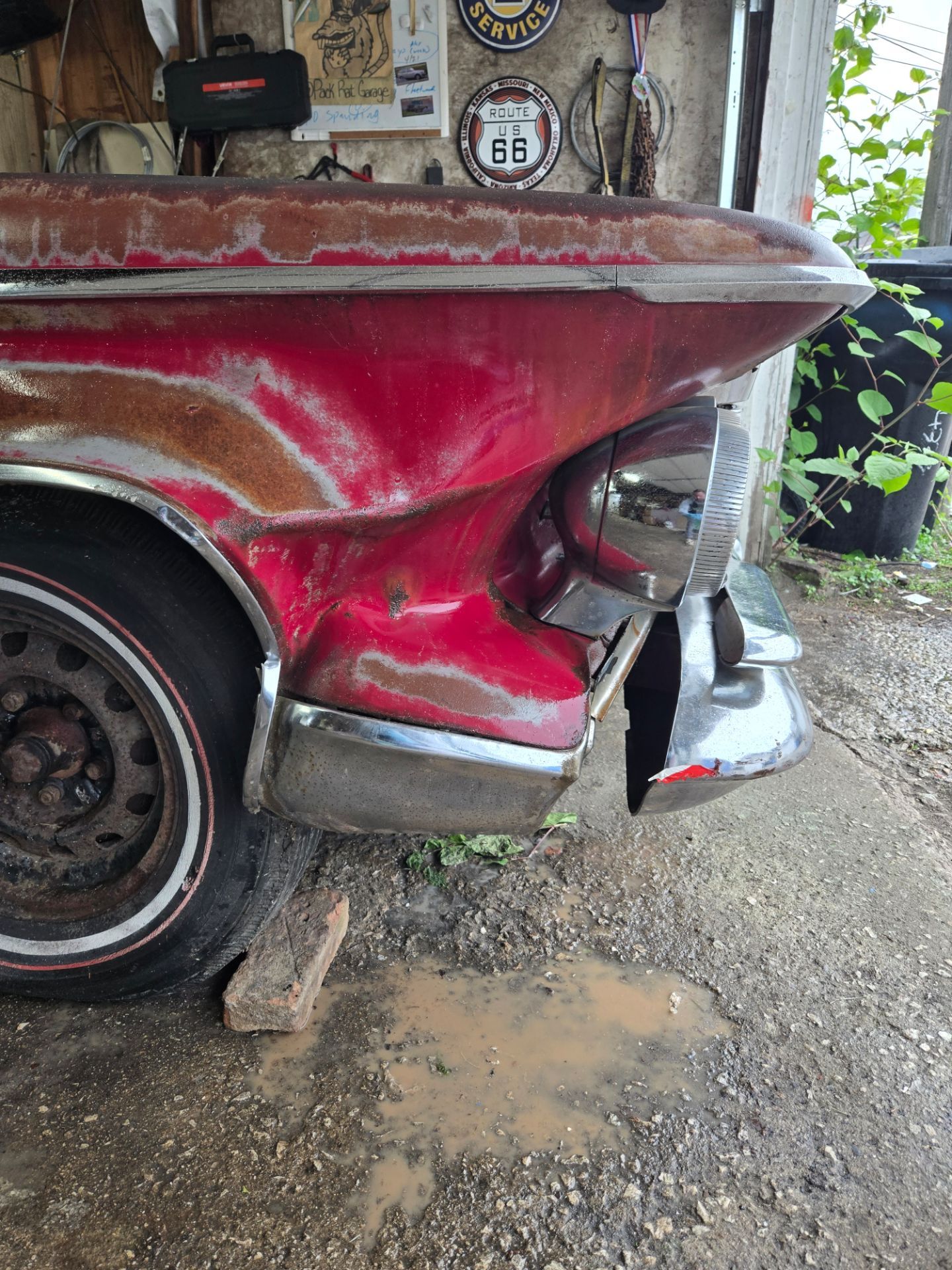 1961  Imperial Crown South Hampton Coupe - photo 5