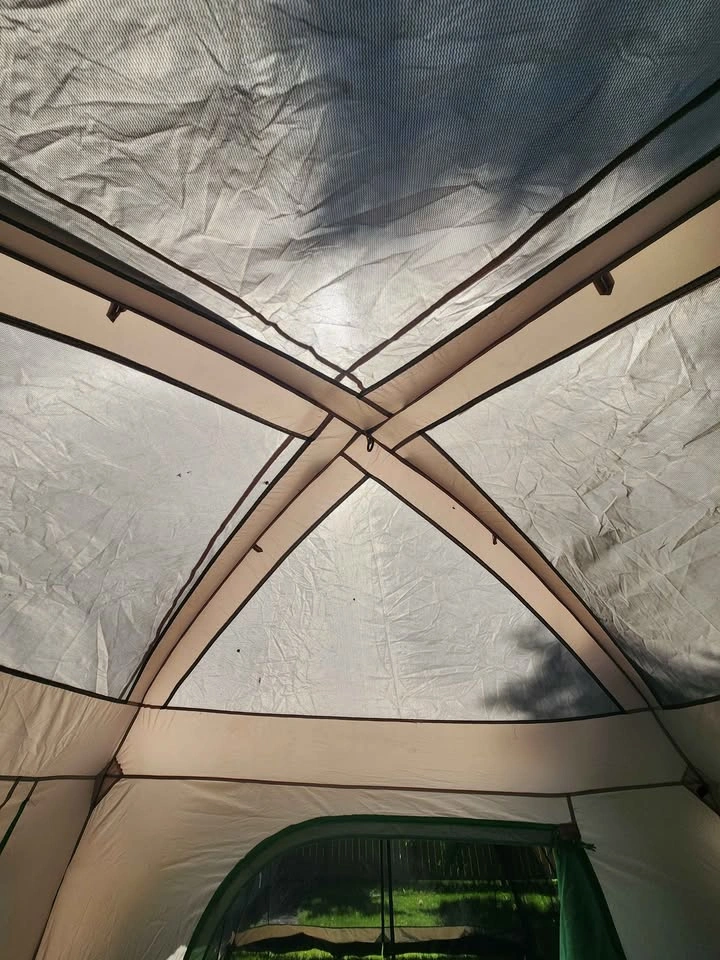 Bass Pro Eclipse getaway cabin tent (sleeps 6) - photo 5
