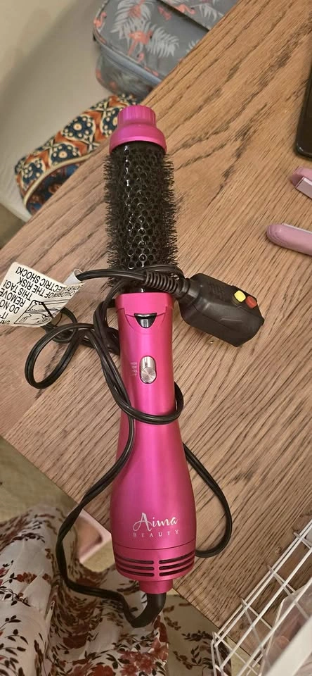 Aima Beauty Hot Air Brush
