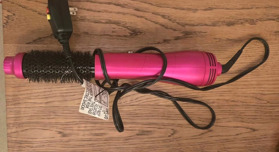 Aima Beauty Hot Air Brush - photo 2