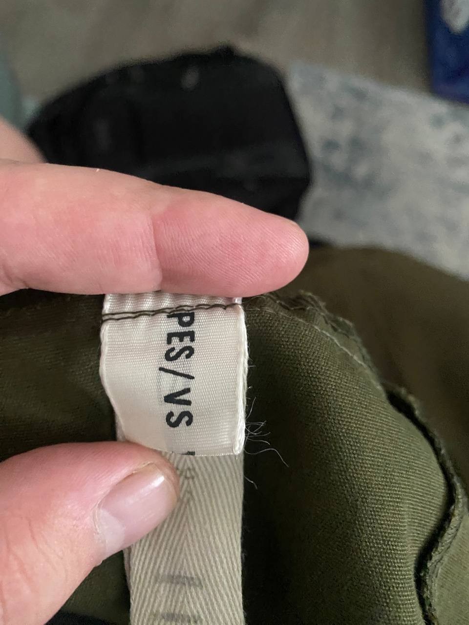 Vintage Czech Slovak Military Parka Jacket OZKN Presov - photo 2