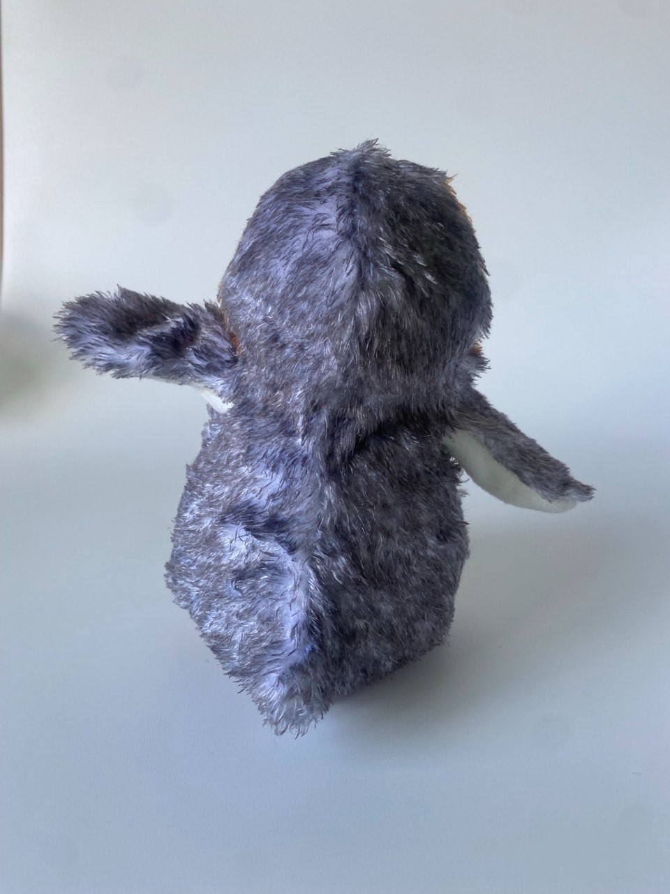 Star Wars The Last Jedi Electronic Porg Plush Hasbro - photo 3