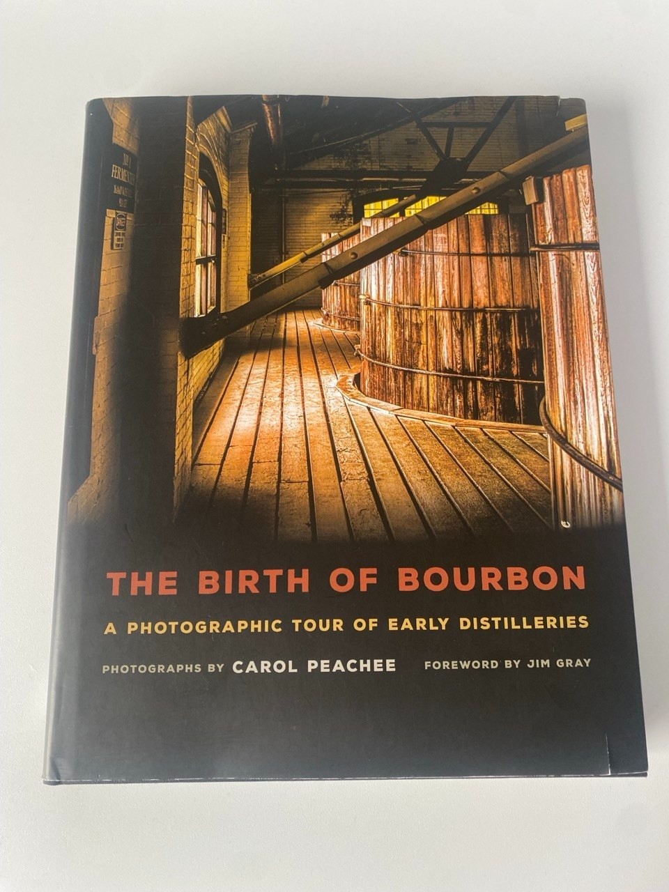 The Birth of Bourbon Photographic Tour Early Distilleries