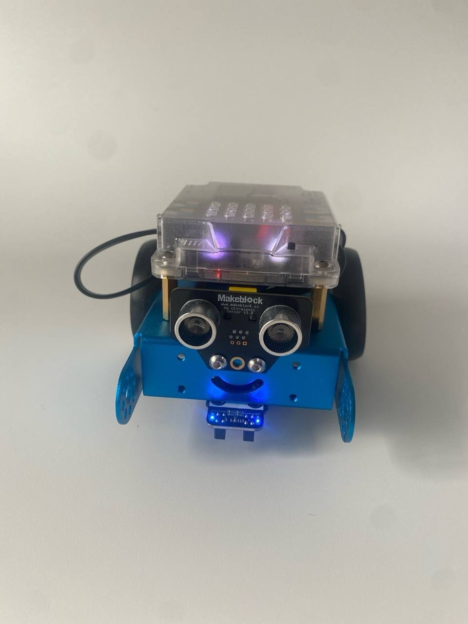 Makeblock mBot STEM Coding Robot Bluetooth App Controlled