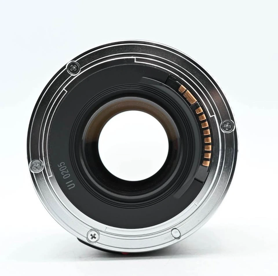 📸 Canon EF 50mm f/2.5 Compact Macro Lens - photo 4