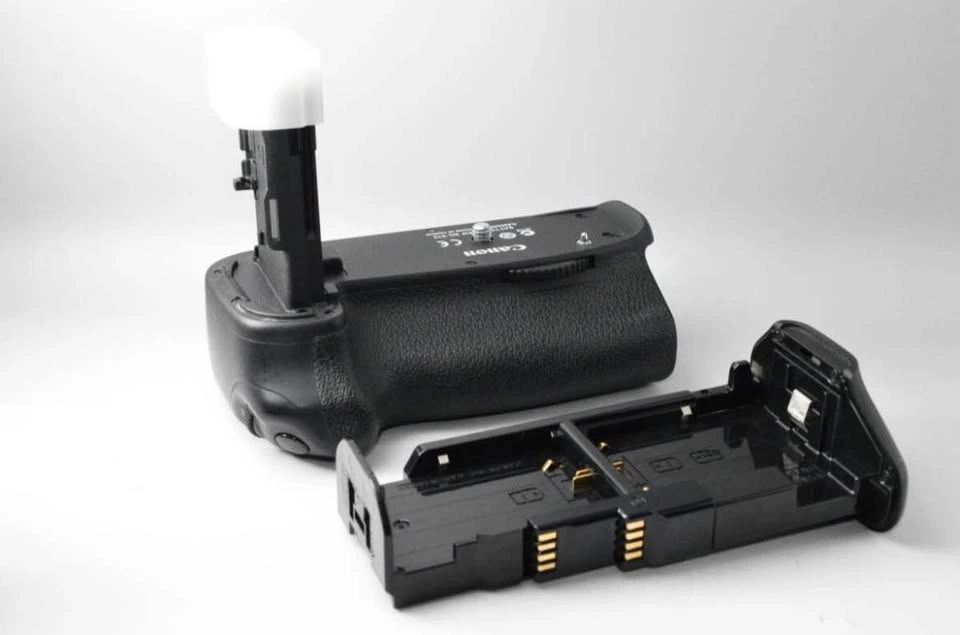 🔋📸Canon BG-E13 Battery Grip for EOS 6D | Genuine Canon | Mint Co - photo 2
