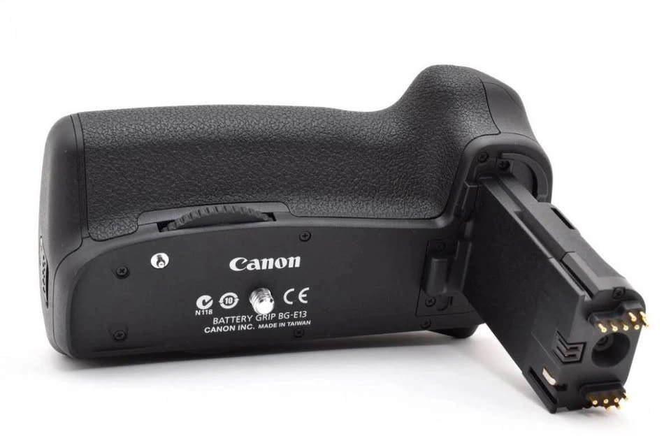 🔋📸Canon BG-E13 Battery Grip for EOS 6D | Genuine Canon | Mint Co - photo 3
