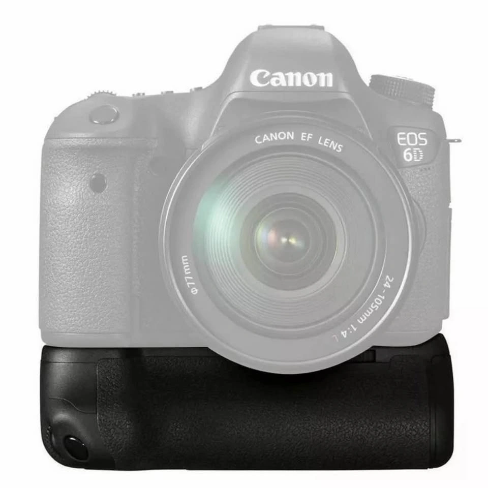 🔋📸Canon BG-E13 Battery Grip for EOS 6D | Genuine Canon | Mint Co - photo 5