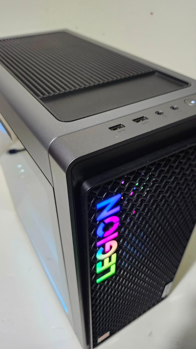 DEAL RTX 5070 Gaming PC Ryzen 7 7700 / 16GB DDR5 / 1TB - photo 4