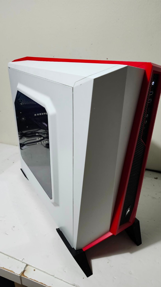 RTX 3070 Gaming PC! i9 9900K 16GB RAM 1TB SSD - photo 5