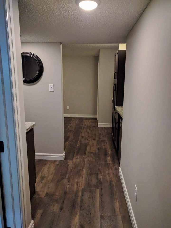 1 Bed 1 Bath Basement Space in Shared Home - photo 3