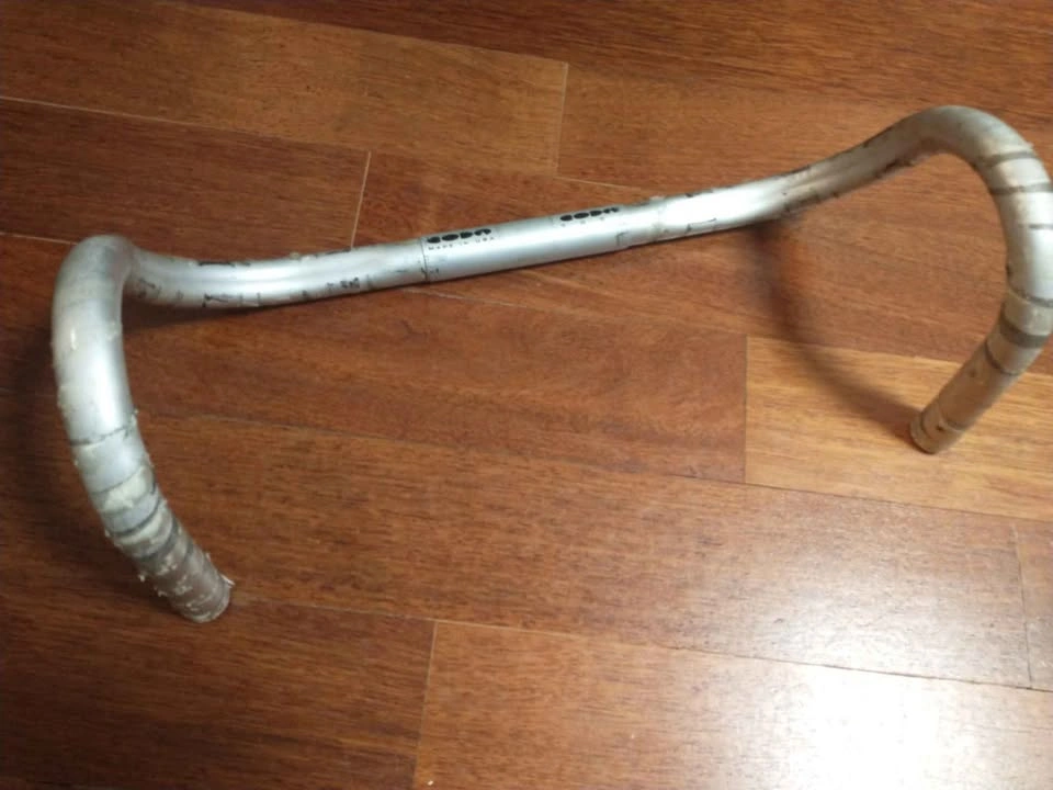 bike handle bar