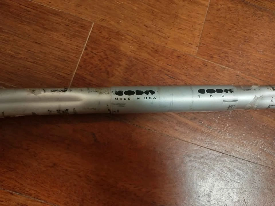 bike handle bar - photo 2