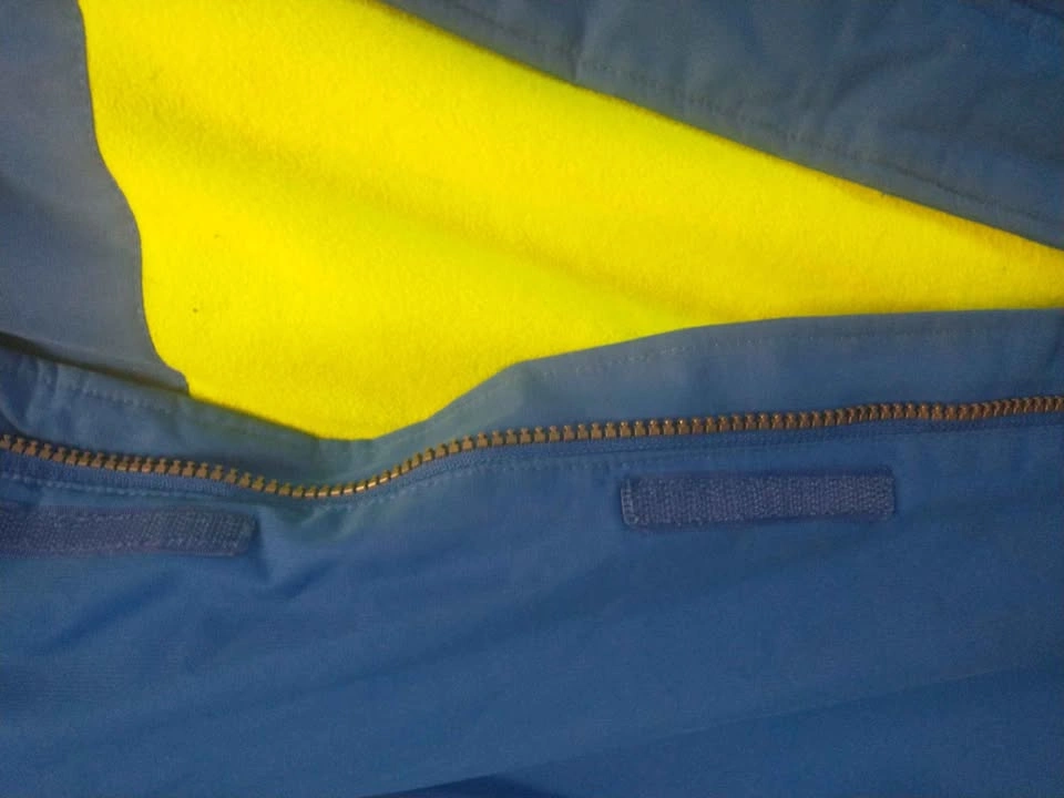 Ski, snowboard, winter jacket, size XL - photo 3