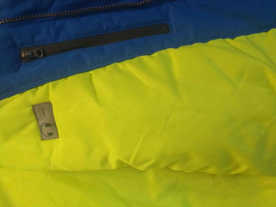 Ski, snowboard, winter jacket, size XL - photo 5
