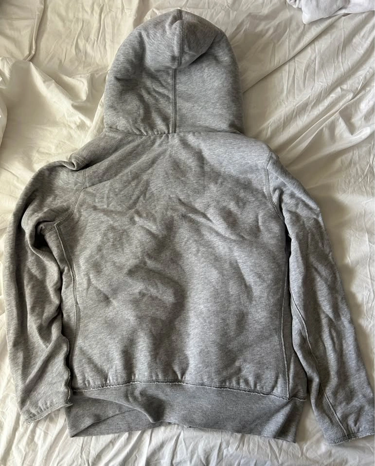 Hollister Girl Goodie with fur lining - photo 3