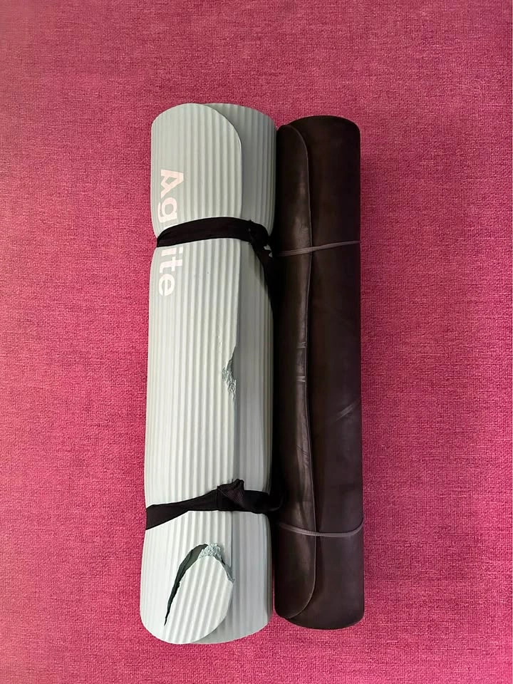 Yoga mats for sale