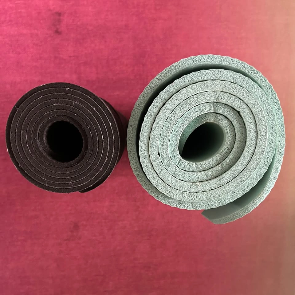 Yoga mats for sale - photo 2