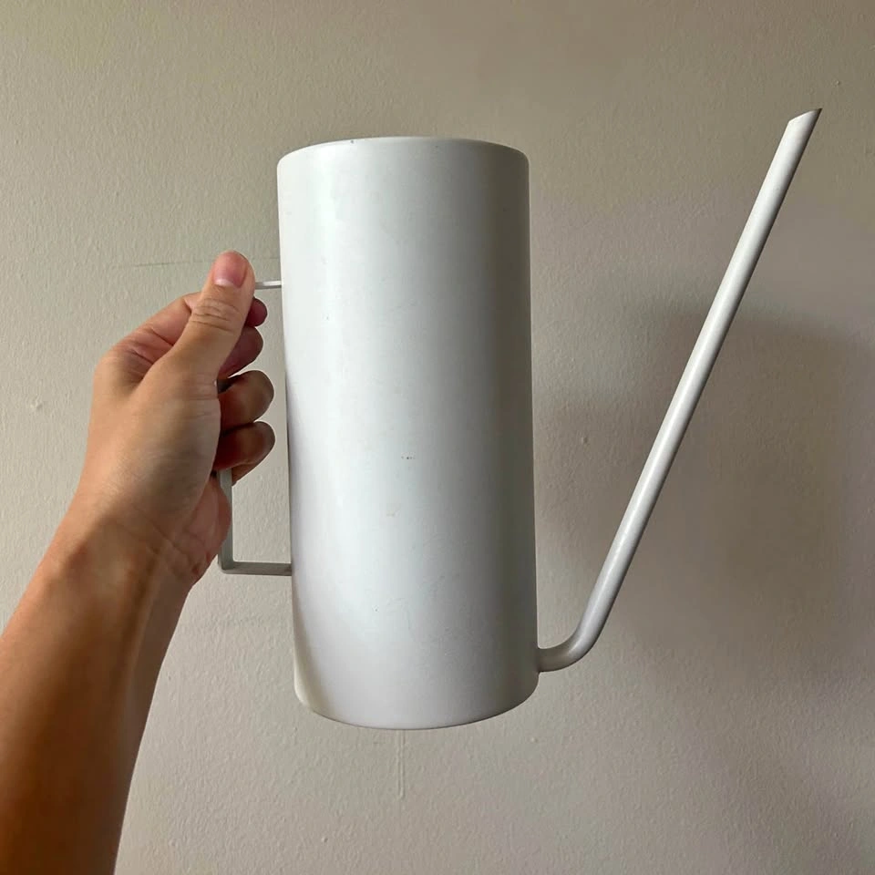 MCM styled water canister