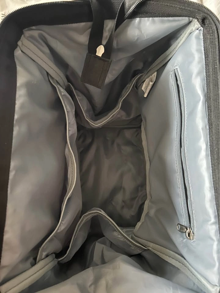 baby bag (like new) - photo 4