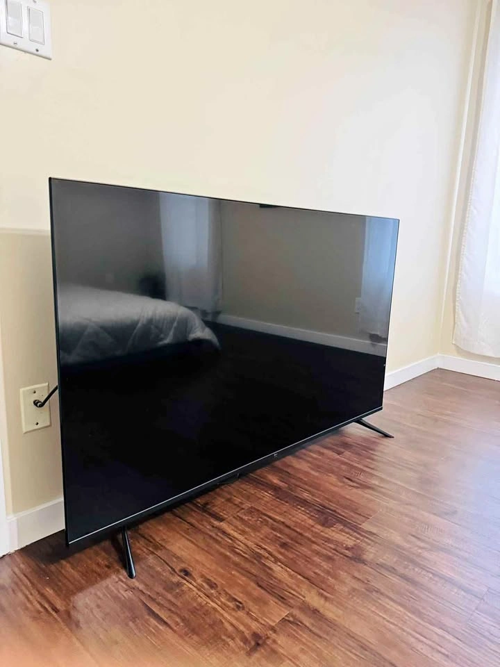 LG TV 65 inch (2 year old)