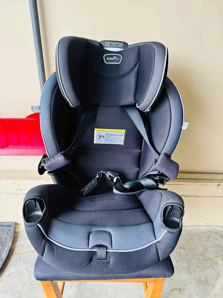 Baby Car seat
