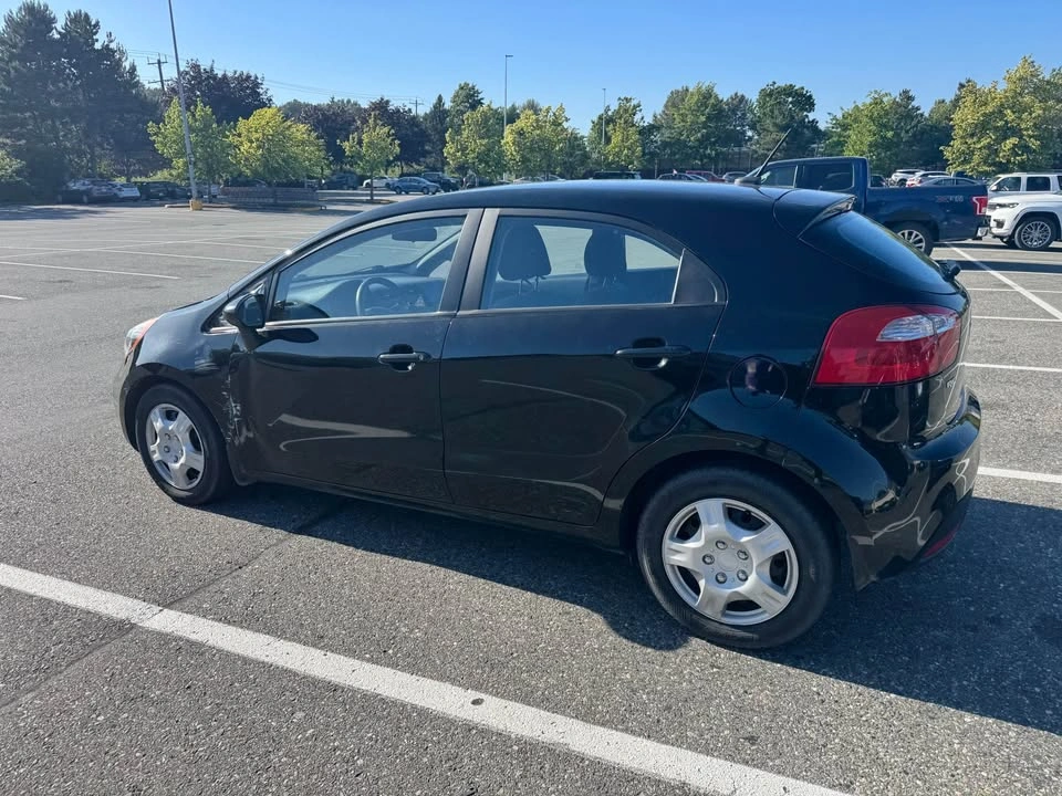 2013 Kia Rio - photo 2