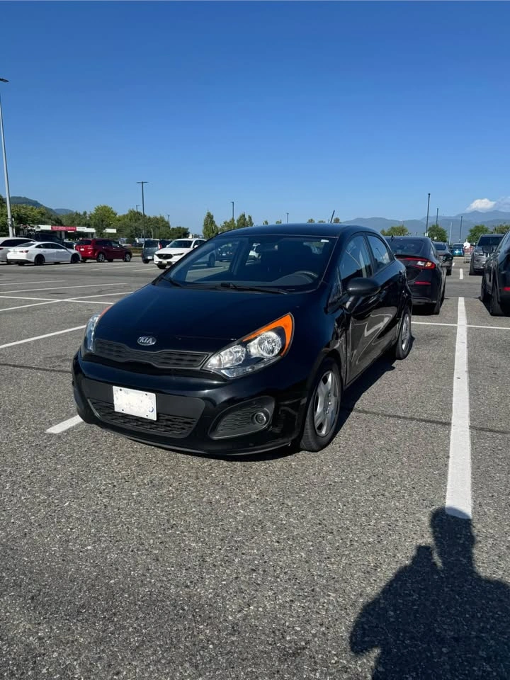 2013 Kia Rio - photo 3
