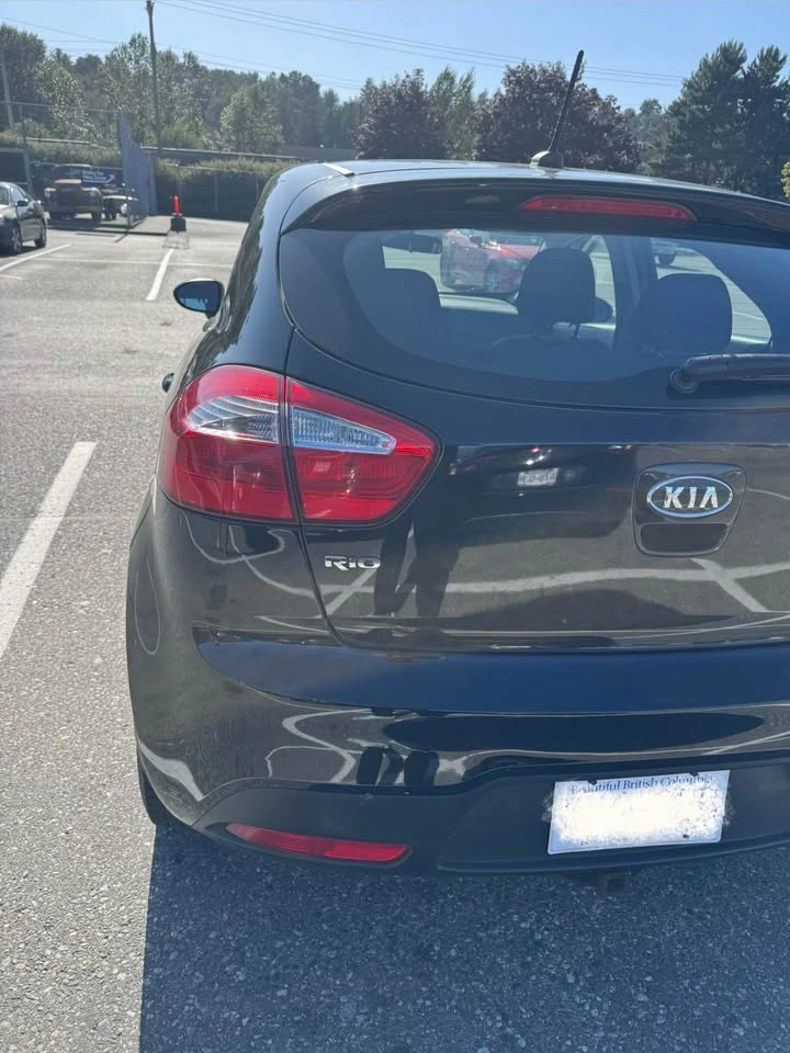 2013 Kia Rio - photo 4