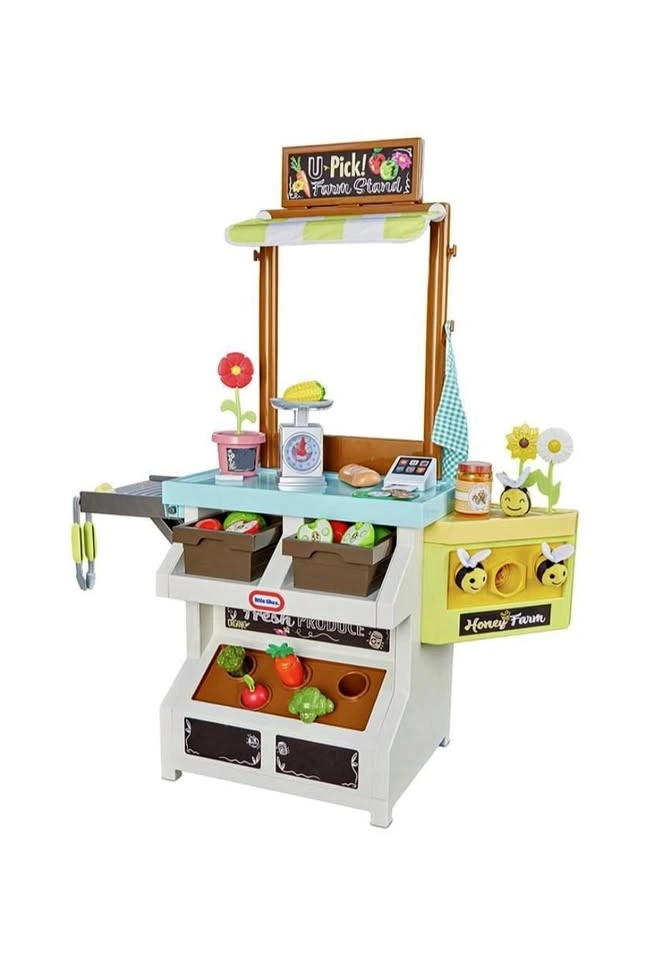 Little Tikes 3-in-1 Garden to Table Market
