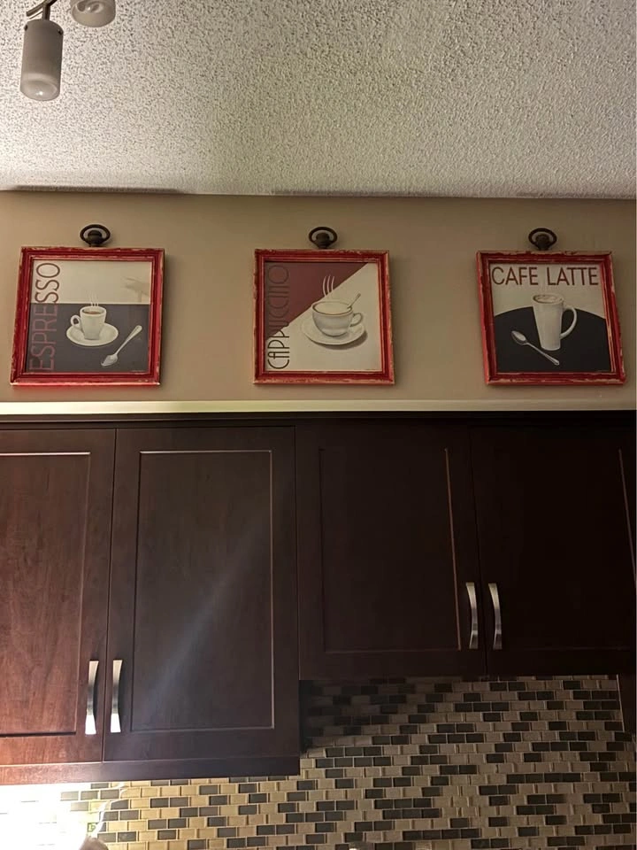 Set of 3 Marco Fabiano Coffee Wall Art Prints - photo 2