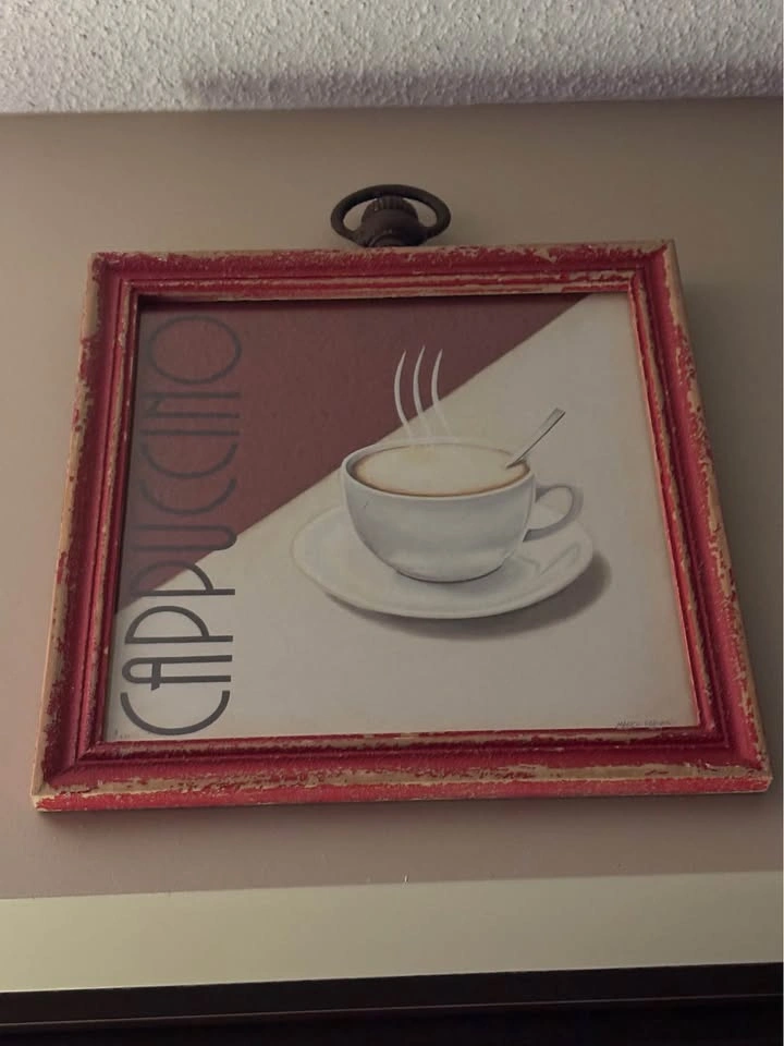 Set of 3 Marco Fabiano Coffee Wall Art Prints - photo 3