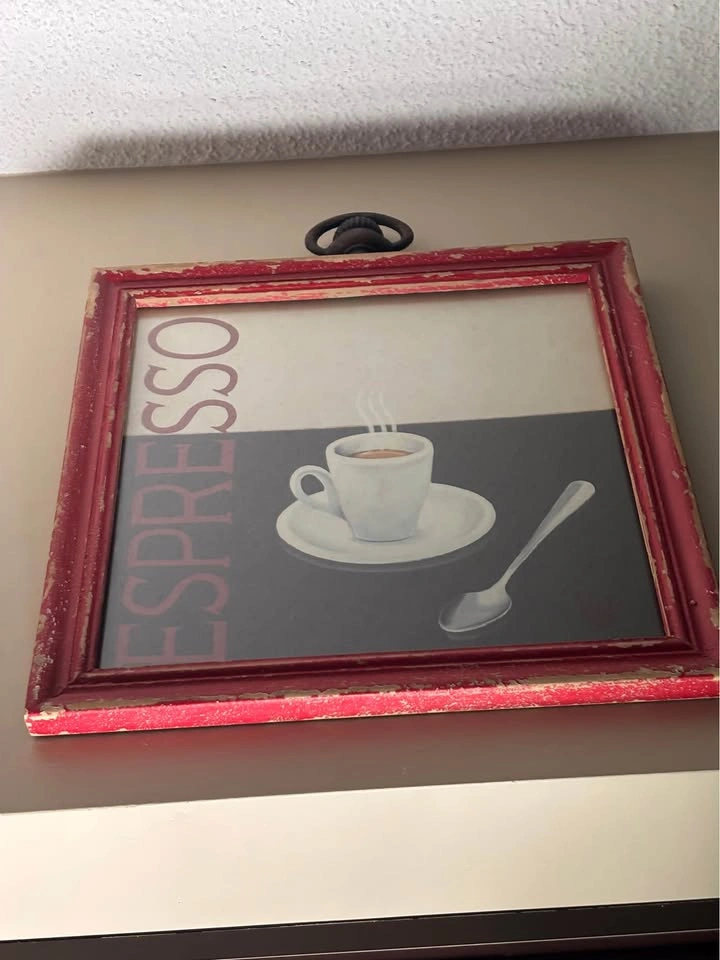 Set of 3 Marco Fabiano Coffee Wall Art Prints - photo 4