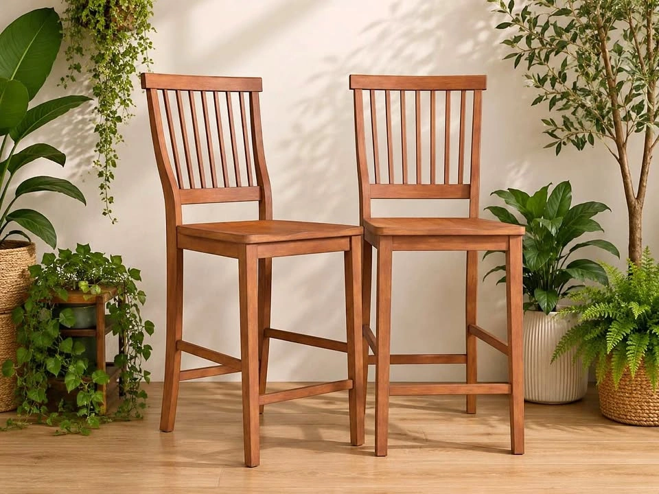 homestyles Counter Stool bar seat 5180-89