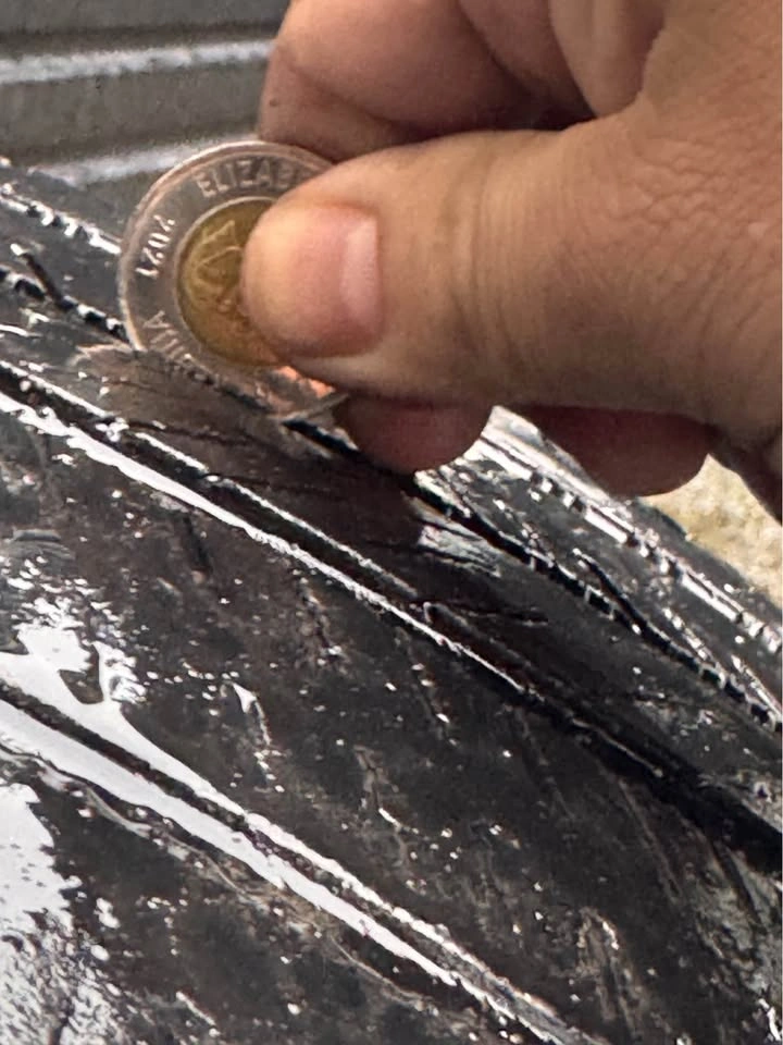 Tesla tire - photo 2