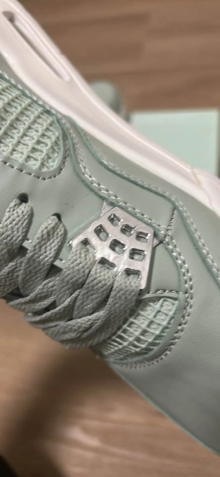 scuffed reps need gone - photo 2