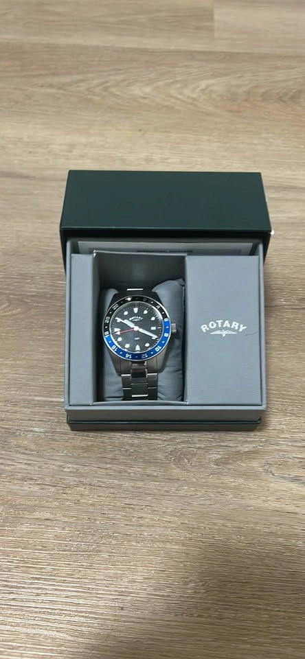 Rotary Watch - photo 2