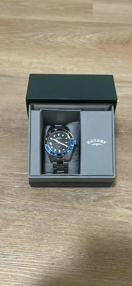 Rotary Watch - photo 2