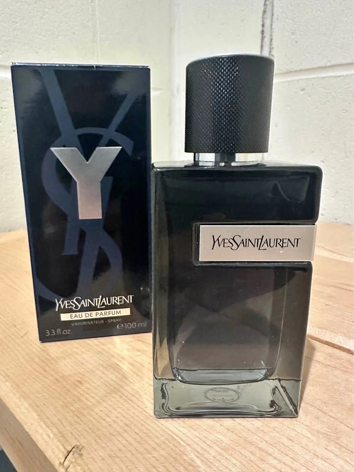 obo* YSL Y EDP 100ml