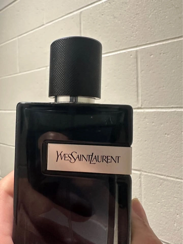 obo* YSL Y EDP 100ml - photo 2