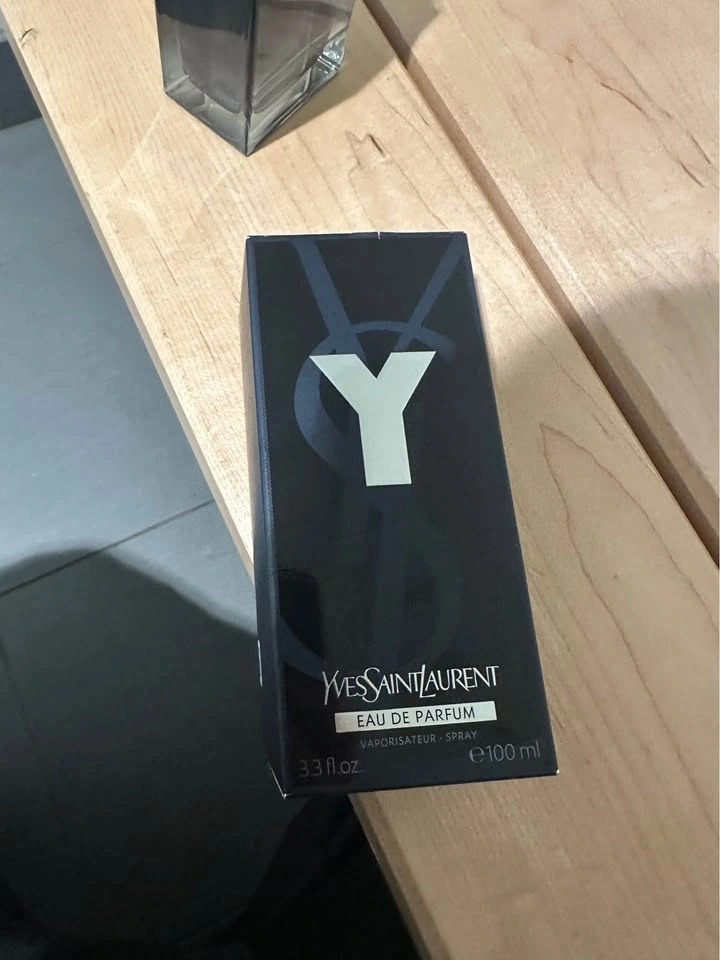 obo* YSL Y EDP 100ml - photo 3