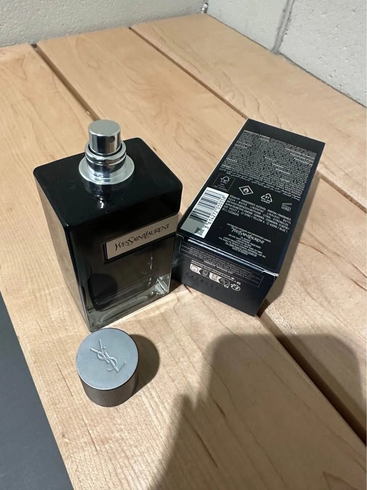 obo* YSL Y EDP 100ml - photo 5
