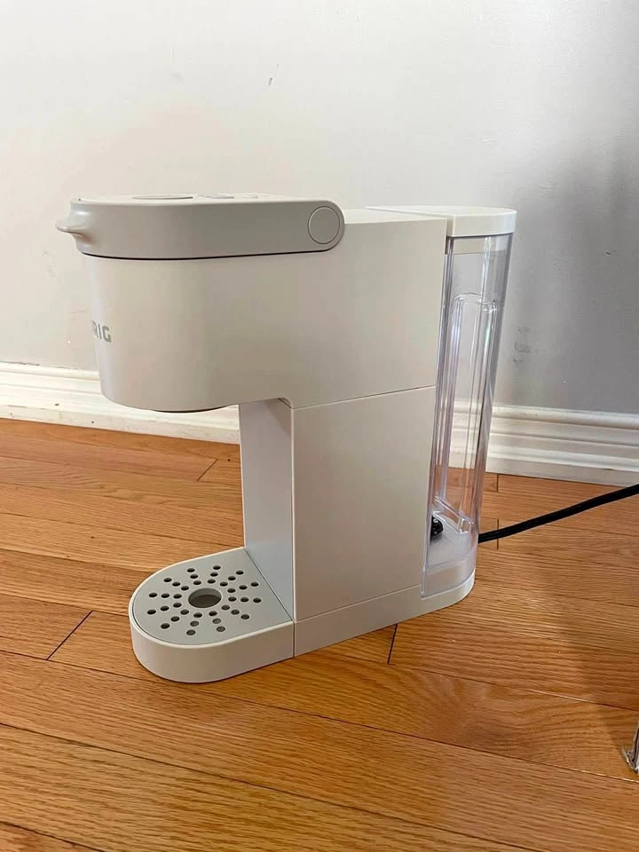 Keurig K-Mini Go Single Serve K-Cup