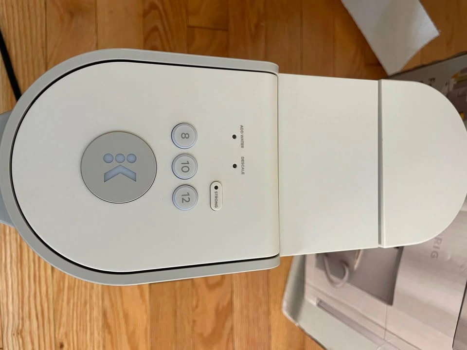 Keurig K-Mini Go Single Serve K-Cup - photo 3