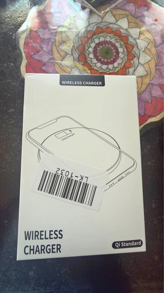 Wireless charger 30w , iPhone 15 14 13 12