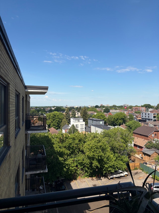 1 Bedroom -St Claire West / Winona drive